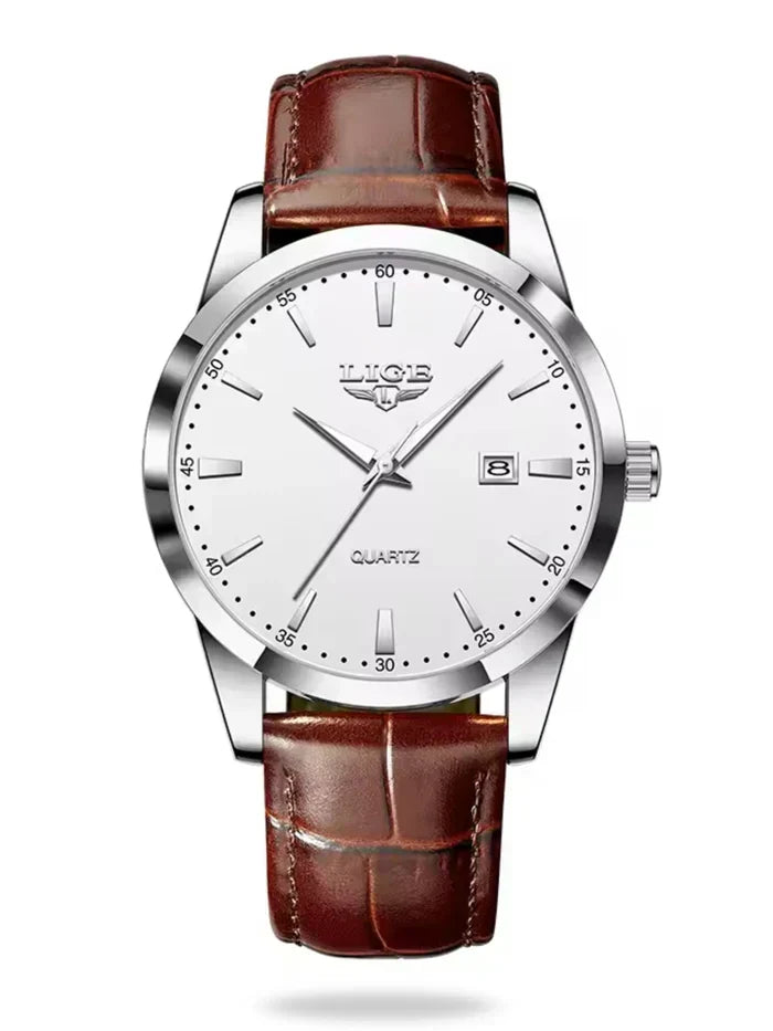 Avanti Classic Watch – Aldren